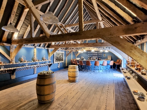 Image 6 from The Henley Distillery