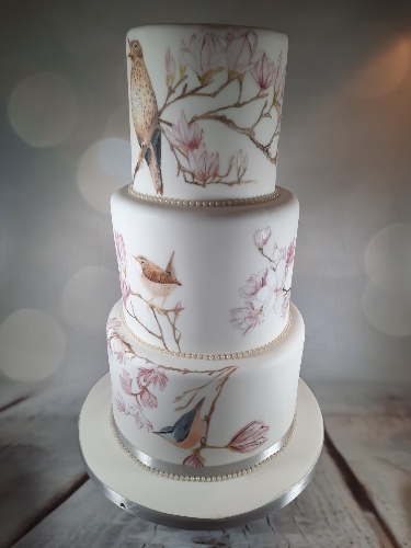 Image 1 from Mortimer Cake Company