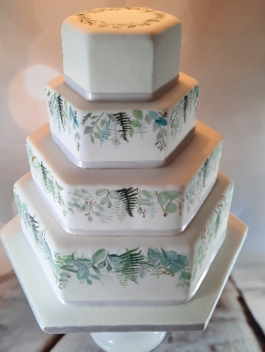 Image 3 from Mortimer Cake Company
