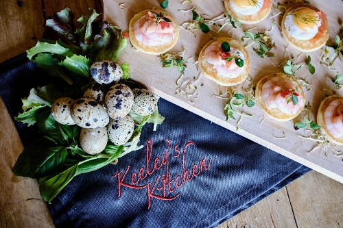 Keeleys Kitchen