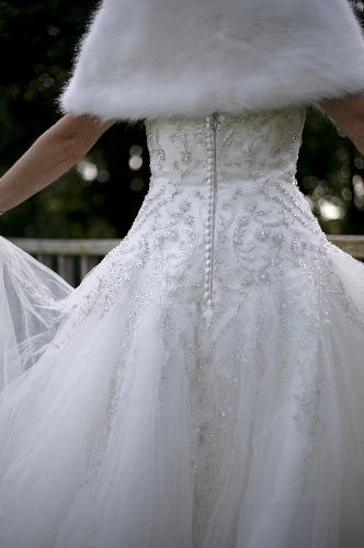 Bridal Boutique by Willen Hospice