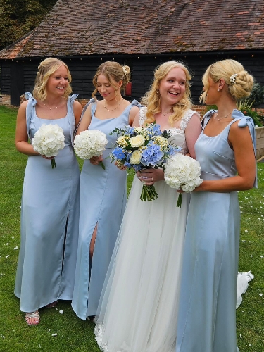 Shannon Cooper Bridal Artistry