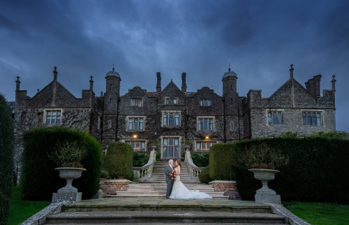Stephen Minett Photographer