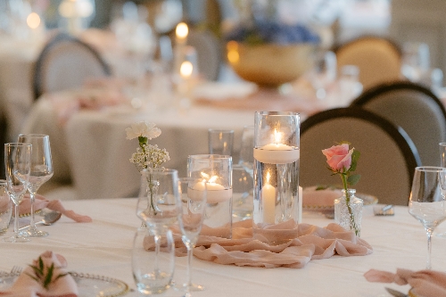 Lauren Batten Events