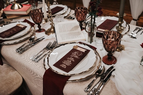 Millie Miles Event Hire