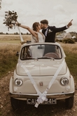 Thumbnail image 3 from Fiat 500 Hire