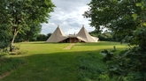 Thumbnail image 2 from Forest Edge Tipis