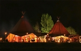 Thumbnail image 4 from Forest Edge Tipis