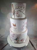 Thumbnail image 1 from Mortimer Cake Company