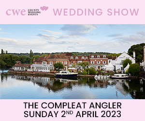 The Compleat Angler Wedding Show
