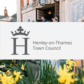 Henley Town Hall